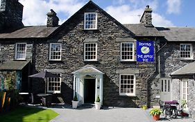 Rooms At The Apple Pie